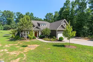 1025 McKelvey Rd, Pelzer, SC 29669 - Photo 49