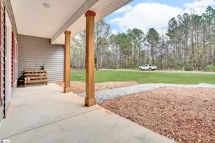 364 S Church St, Cross Hill, SC 29332 - Photo 5