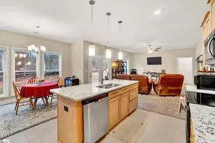 364 S Church St, Cross Hill, SC 29332 - Photo 19