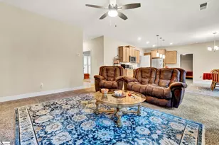 364 S Church St, Cross Hill, SC 29332 - Photo 11