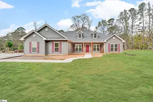 364 S Church St, Cross Hill, SC 29332 - Photo 1