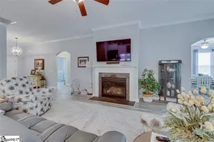 244 Crestgate Wy, Easley, SC 29642 - Photo 9