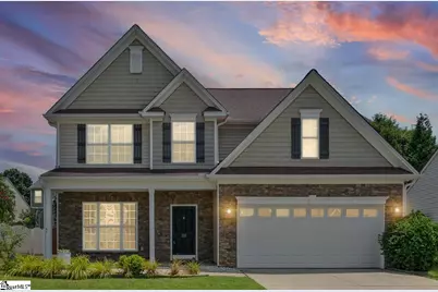 211 Keelin Lane, Greer, SC 29650 - Photo 1