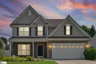 211 Keelin Ln, Greer, SC 29650 - Photo 1