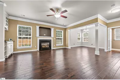 211 Keelin Lane, Greer, SC 29650 - Photo 5