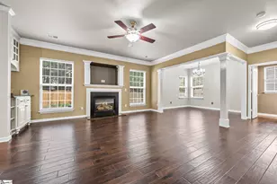 211 Keelin Ln, Greer, SC 29650 - Photo 5