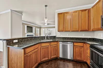 211 Keelin Lane, Greer, SC 29650 - Photo 9