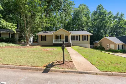210 Saratoga Drive, Greer, SC 29650 - Photo 1