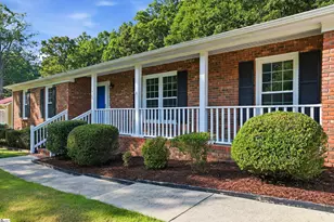 423 Indian Trail, Taylors, SC 29687 - Photo 3