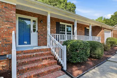423 Indian Trail, Taylors, SC 29687 - Photo 5