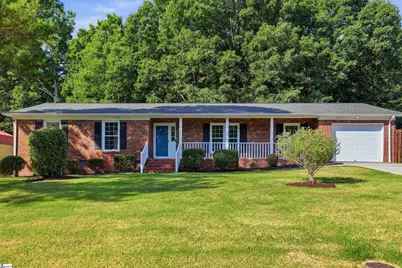 423 Indian Trail, Taylors, SC 29687 - Photo 1