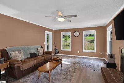 301 Mountain View Court, Greenville, SC 29611 - Photo 5