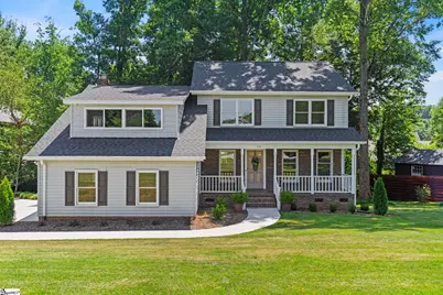 414 Phillips Lane, Greer, SC 29650 - Photo 3