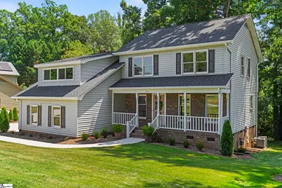 414 Phillips Lane, Greer, SC 29650 - Photo 1