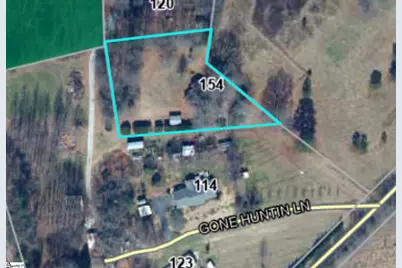 154 Holliday Road, Six Mile, SC 29682 - Photo 33