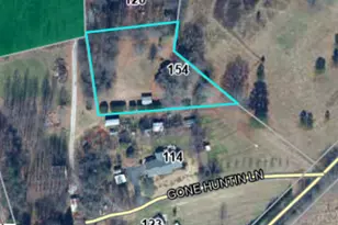 154 Holliday Rd, Six Mile, SC 29682 - Photo 33