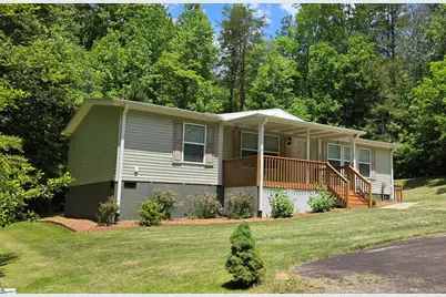 107 Up Da Creek Road, Liberty, SC 29657 - Photo 1