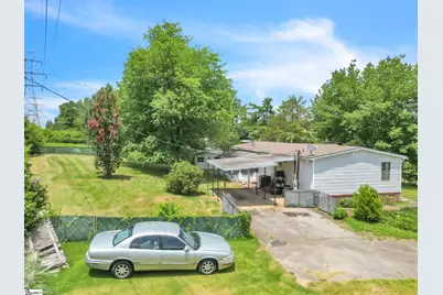 207 Wallace Drive, Easley, SC 29640 - Photo 29