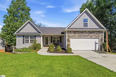209 Morning Creek Drive, Easley, SC 29640 - Photo 1