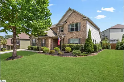 120 Sapphire Pointe Drive, Duncan, SC 29334 - Photo 1