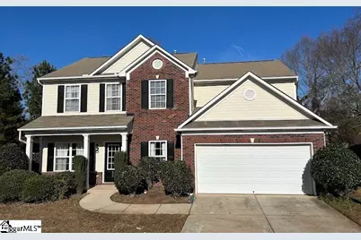 38 Golden Acre Court, Simpsonville, SC 29681 - Photo 1