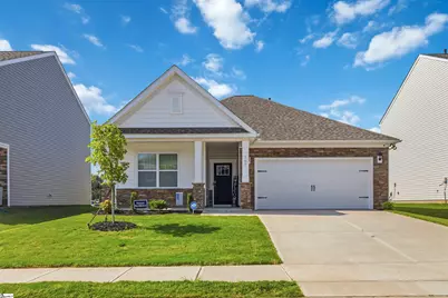 707 Bayridge Drive, Simpsonville, SC 29680 - Photo 1