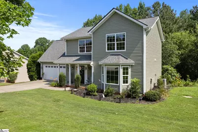34 Perkins Court, Greer, SC 29651 - Photo 31