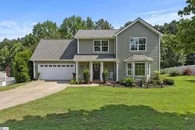 34 Perkins Court, Greer, SC 29651 - Photo 1