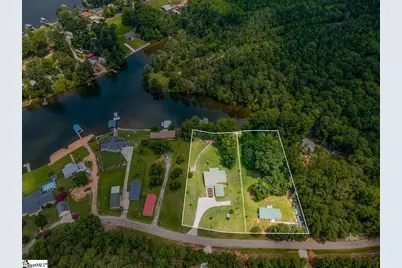 2511 & 2585 Pineland Shores Circle, Cross Hill, SC 29332 - Photo 35
