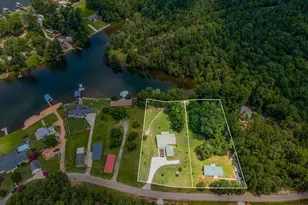 2511 & 2585 Pineland Shores Circle, Cross Hill, SC 29332 - Photo 35