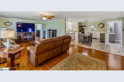 2511 & 2585 Pineland Shores Circle, Cross Hill, SC 29332 - Photo 9