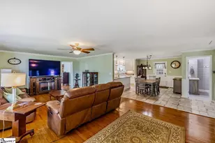 2511 & 2585 Pineland Shores Circle, Cross Hill, SC 29332 - Photo 9