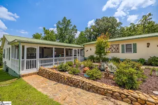 2511 & 2585 Pineland Shores Circle, Cross Hill, SC 29332 - Photo 1