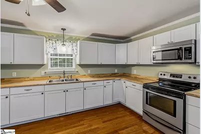 2511 & 2585 Pineland Shores Circle, Cross Hill, SC 29332 - Photo 25