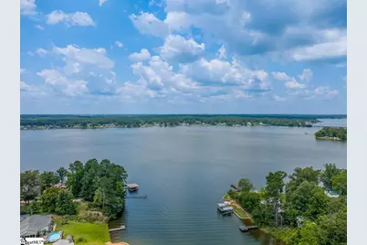 2511 & 2585 Pineland Shores Circle, Cross Hill, SC 29332 - Photo 3