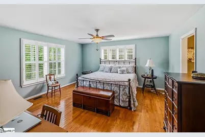 2511 & 2585 Pineland Shores Circle, Cross Hill, SC 29332 - Photo 11
