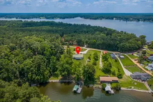 2511 & 2585 Pineland Shores Circle, Cross Hill, SC 29332 - Photo 37