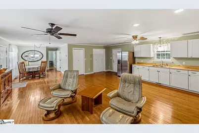 2511 & 2585 Pineland Shores Circle, Cross Hill, SC 29332 - Photo 21