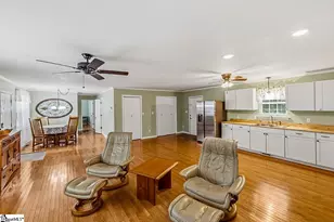 2511 & 2585 Pineland Shores Circle, Cross Hill, SC 29332 - Photo 21