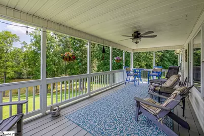 2511 & 2585 Pineland Shores Circle, Cross Hill, SC 29332 - Photo 33