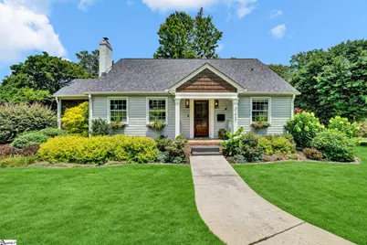 420 Longview Terrace, Greenville, SC 29605 - Photo 1