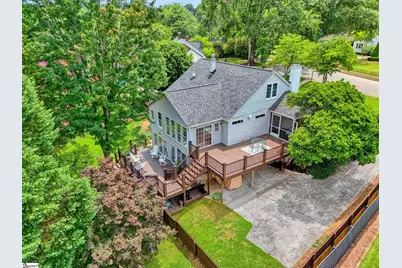 420 Longview Terrace, Greenville, SC 29605 - Photo 5