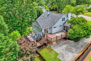 420 Longview Terrace, Greenville, SC 29605 - Photo 5