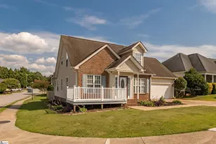 301 Stallion Rd, Greenville, SC 29617 - Photo 3