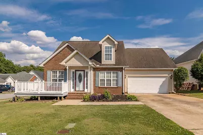 301 Stallion Road, Greenville, SC 29617 - Photo 1