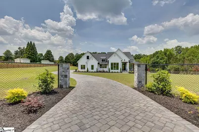 3421-A Tigerville Road, Travelers Rest, SC 29690 - Photo 29