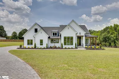 3421-A Tigerville Road, Travelers Rest, SC 29690 - Photo 1