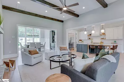 3421-A Tigerville Road, Travelers Rest, SC 29690 - Photo 13