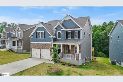 229 Layken Lane, Woodruff, SC 29388 - Photo 3