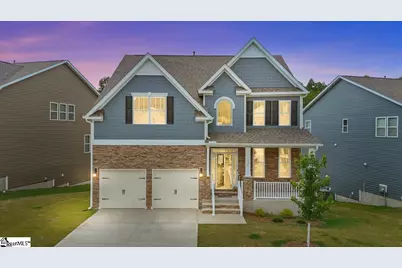 229 Layken Lane, Woodruff, SC 29388 - Photo 1